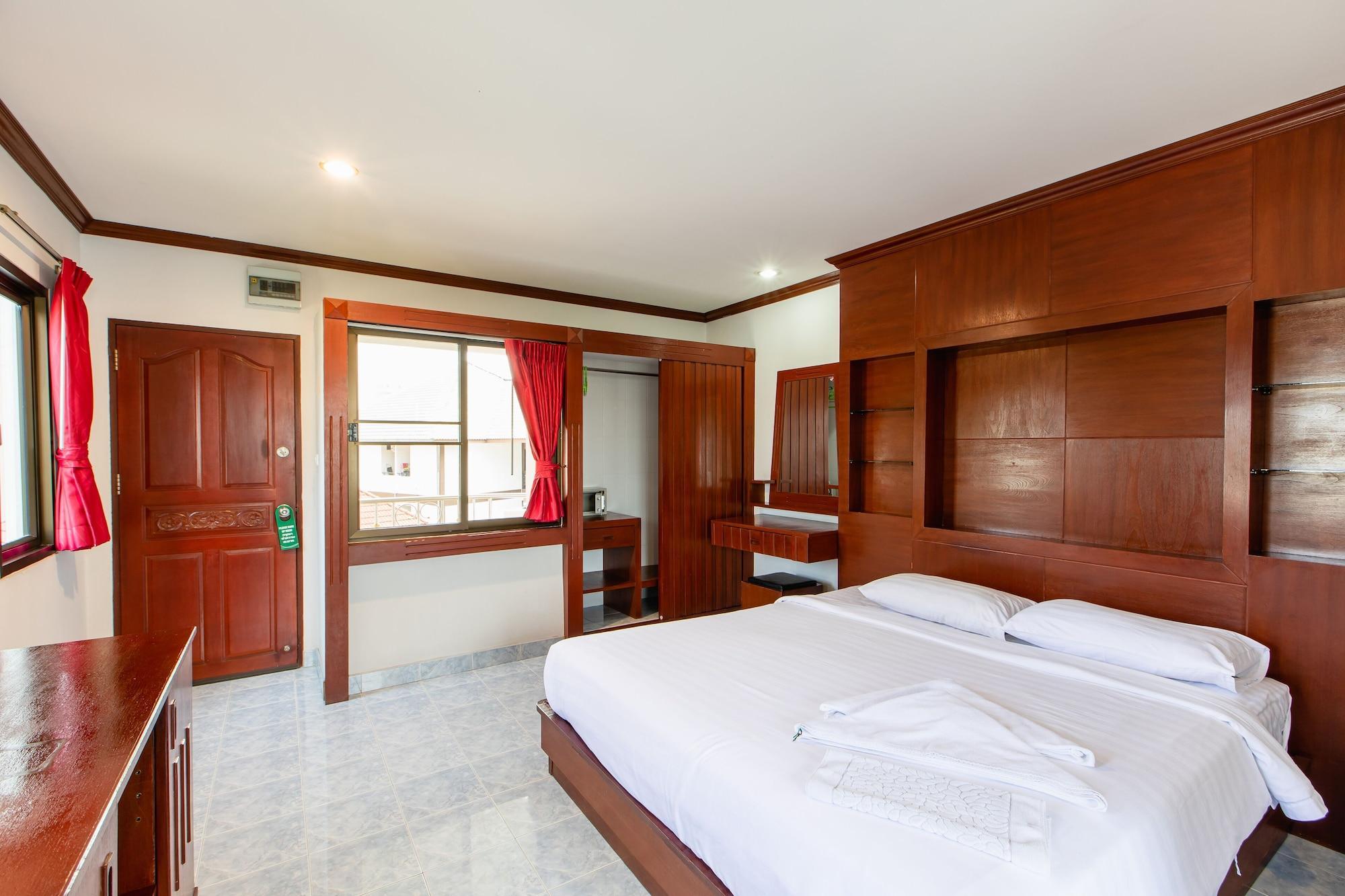 Selina Place Pattaya Exterior foto