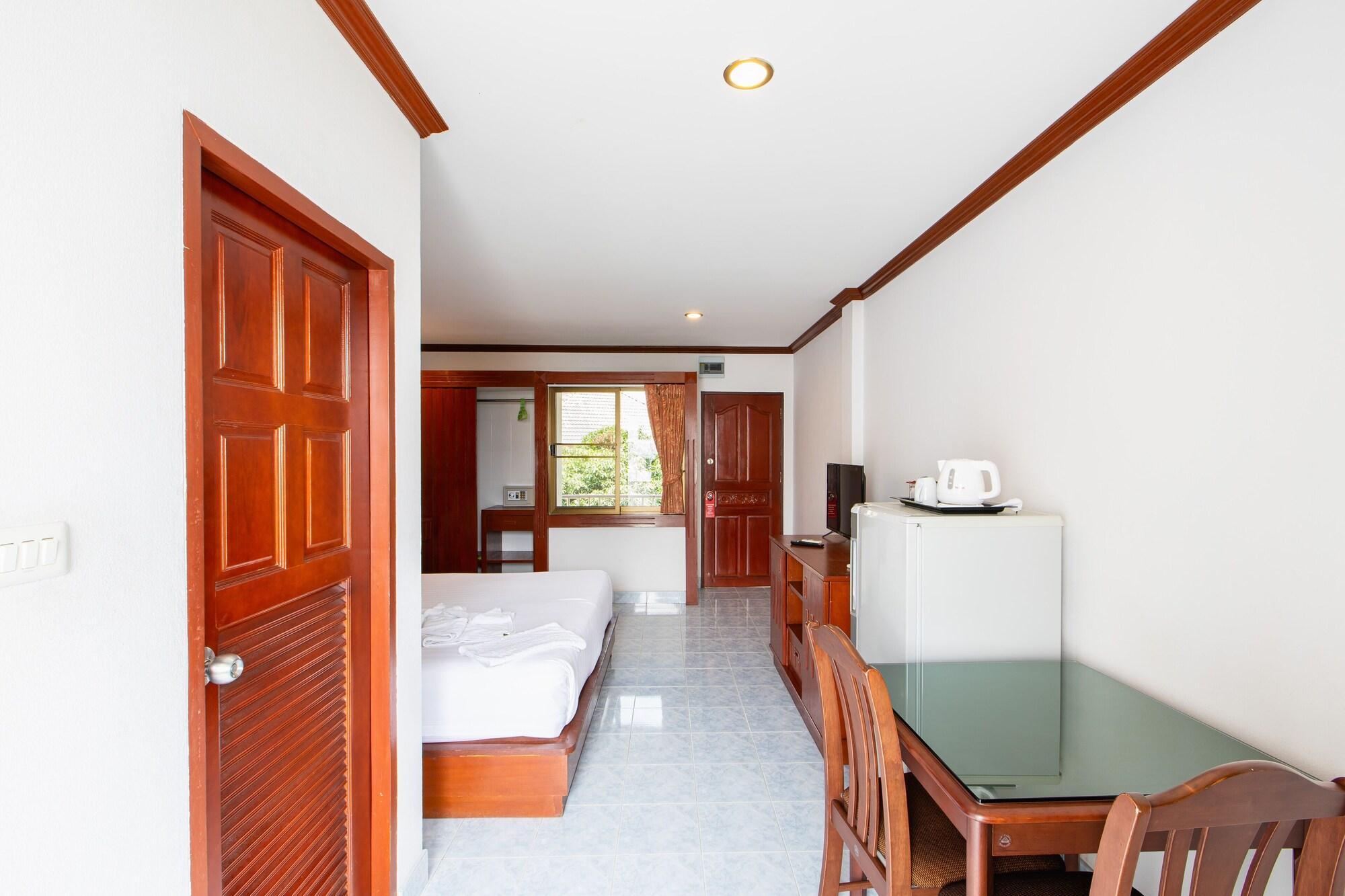 Selina Place Pattaya Exterior foto