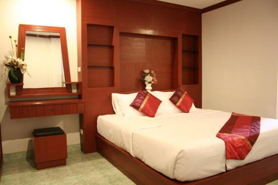 Selina Place Pattaya Exterior foto